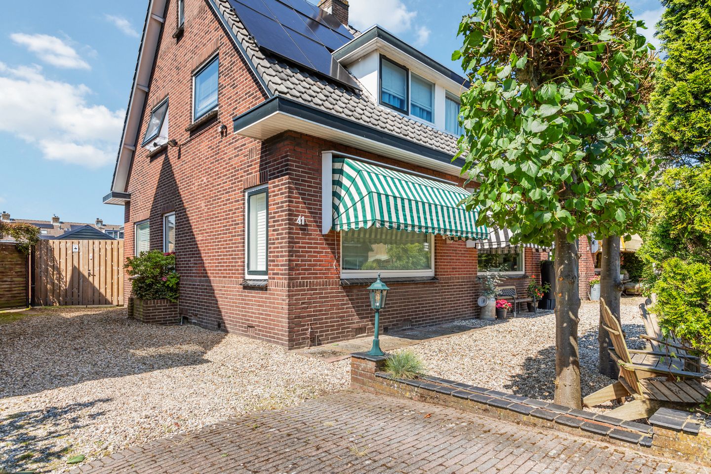 Foto 4 van Noordelijke Dwarsweg 41