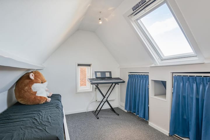 Foto 20 van Noordelijke Dwarsweg 41