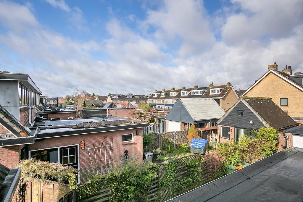 Foto 22 van Noordelijke Dwarsweg 41