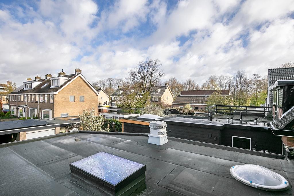 Foto 23 van Noordelijke Dwarsweg 41