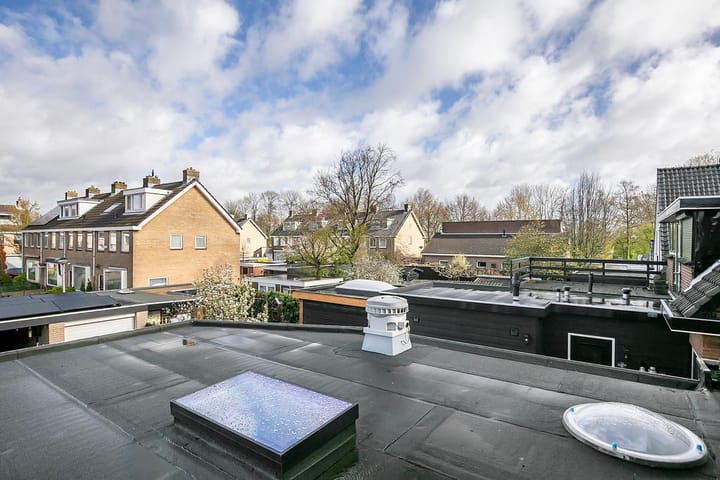 Foto 23 van Noordelijke Dwarsweg 41