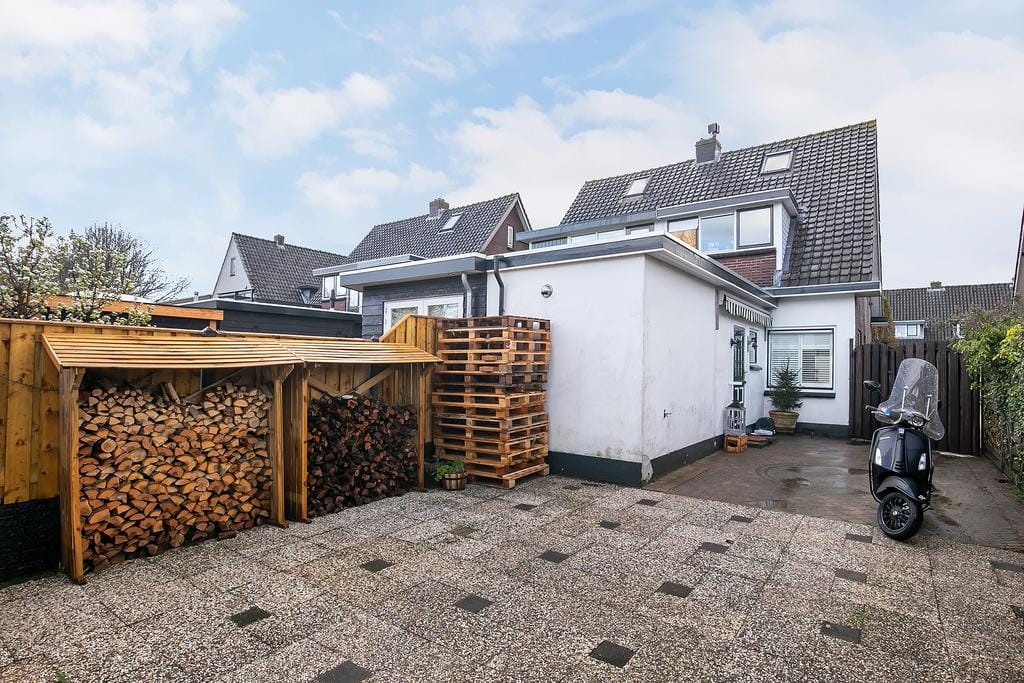 Foto 24 van Noordelijke Dwarsweg 41