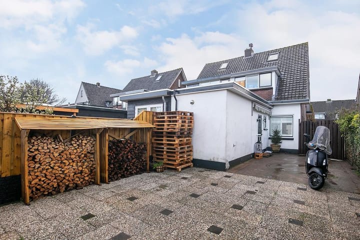 Foto 24 van Noordelijke Dwarsweg 41