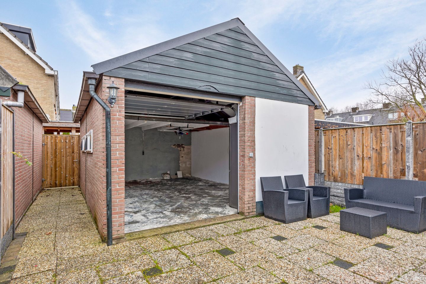 Foto 25 van Noordelijke Dwarsweg 41