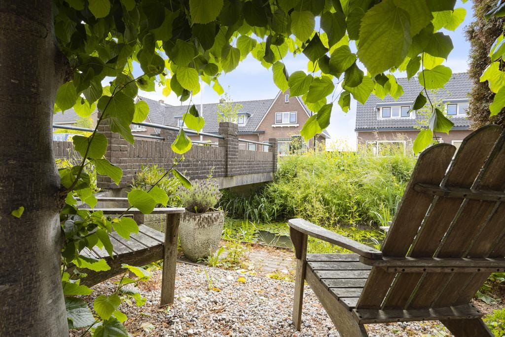 Foto 27 van Noordelijke Dwarsweg 41