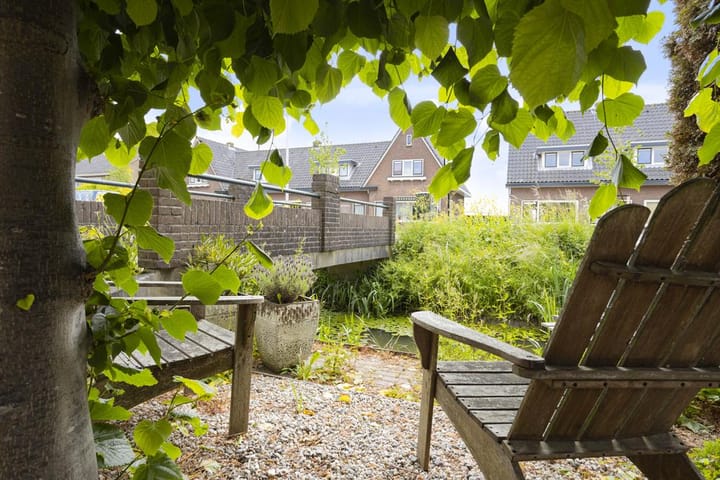 Foto 27 van Noordelijke Dwarsweg 41