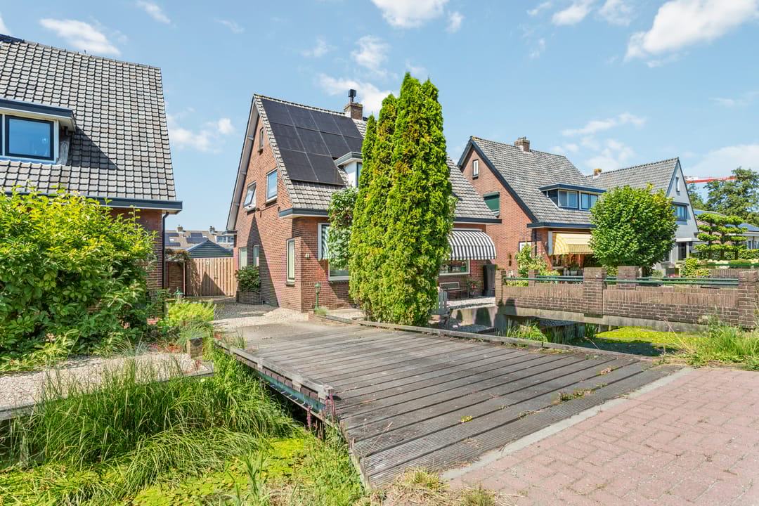 Foto 28 van Noordelijke Dwarsweg 41