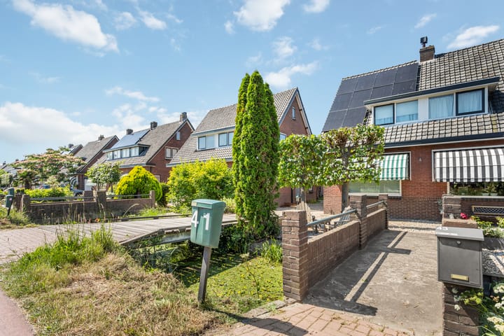 Foto 32 van Noordelijke Dwarsweg 41