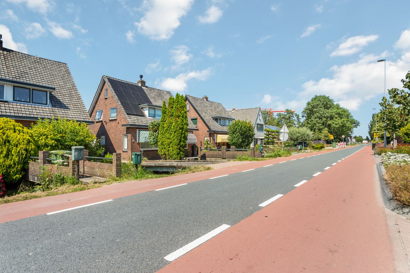 Foto 35 van Noordelijke Dwarsweg 41