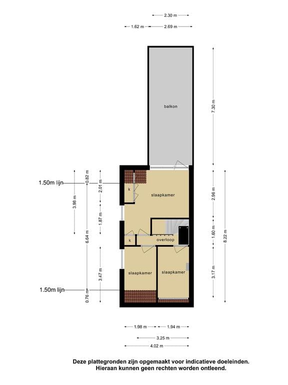Foto 37 van Noordelijke Dwarsweg 41