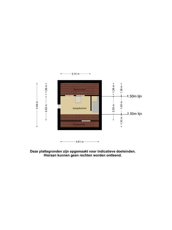 Foto 38 van Noordelijke Dwarsweg 41