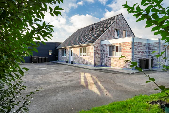 Foto 2 van Westelaarsestraat 42