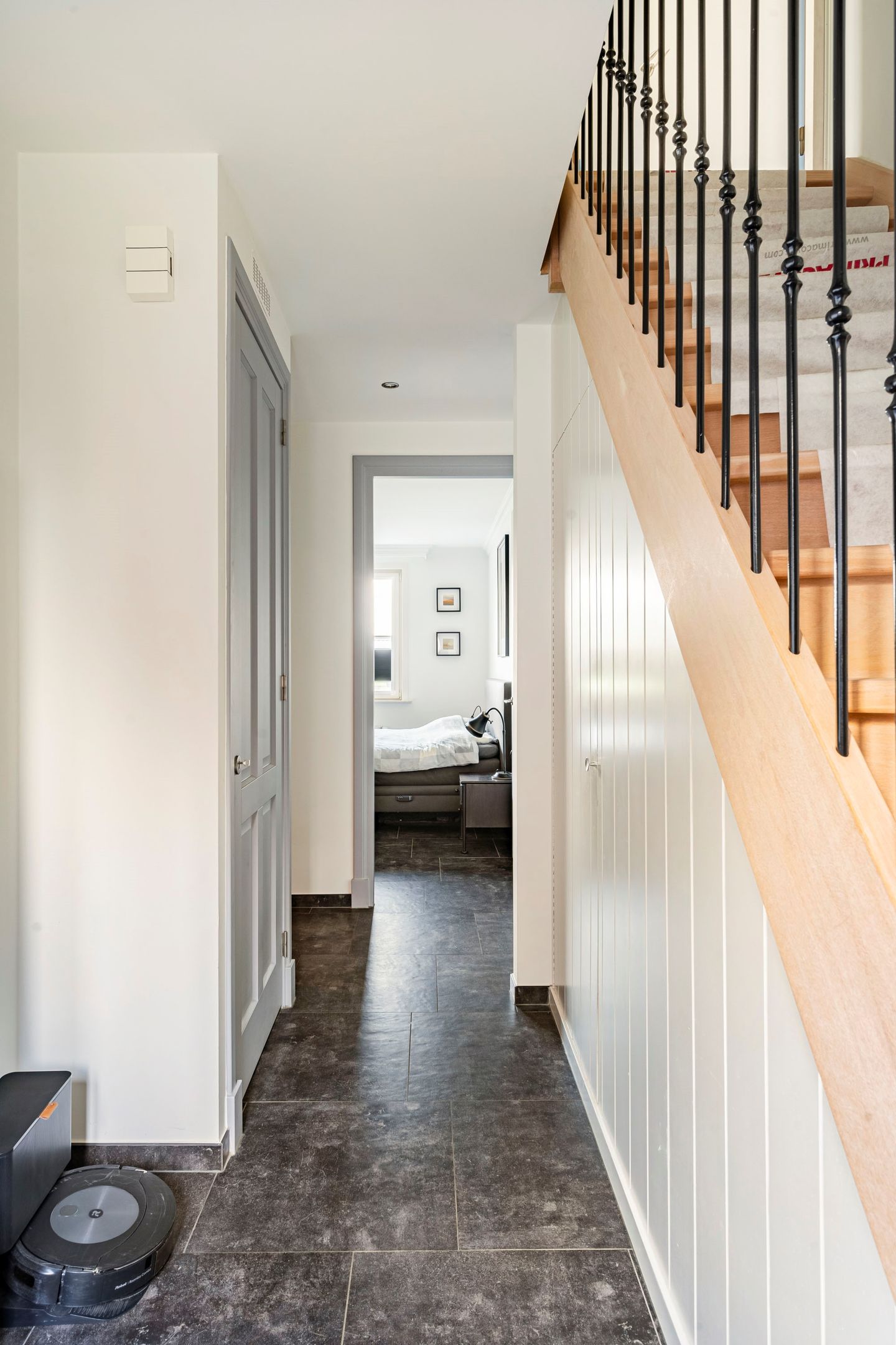 Foto 4 van Westelaarsestraat 42