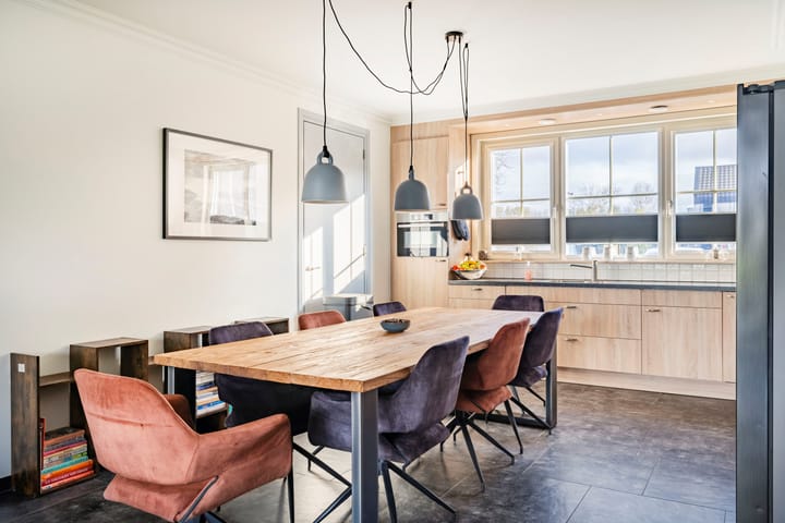 Foto 5 van Westelaarsestraat 42