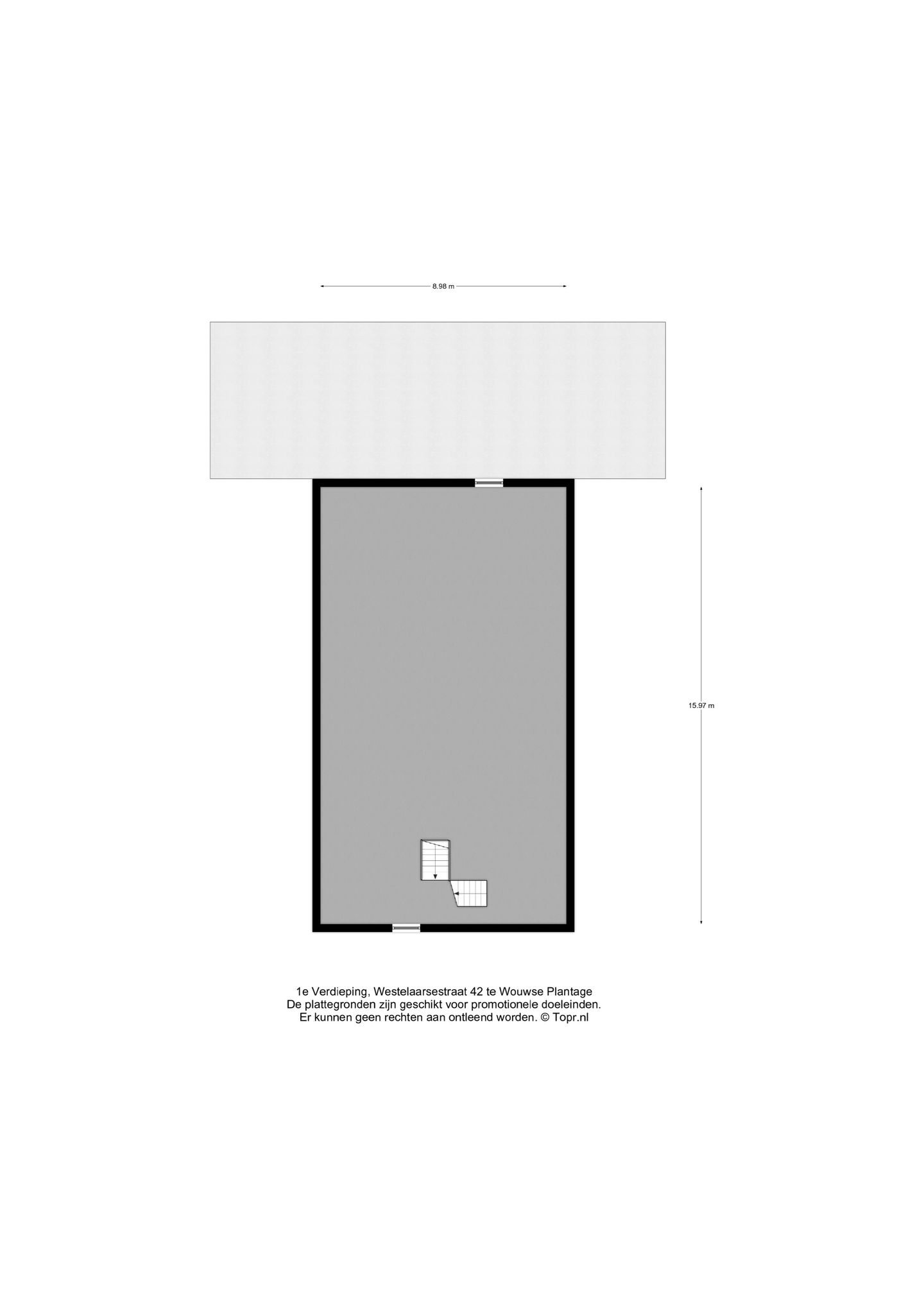 Foto 64 van Westelaarsestraat 42