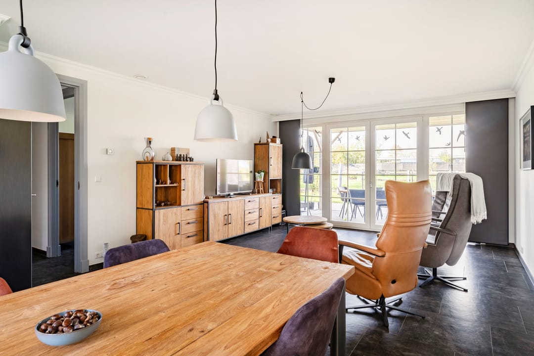 Foto 11 van Westelaarsestraat 42