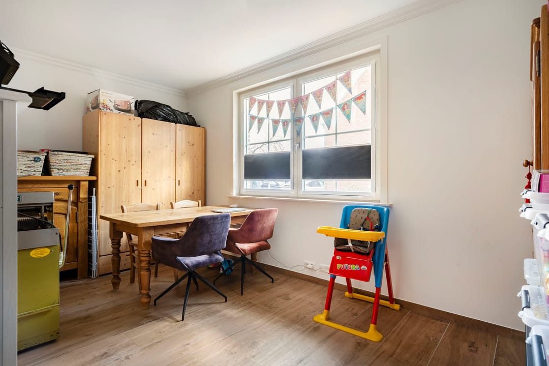 Foto 17 van Westelaarsestraat 42