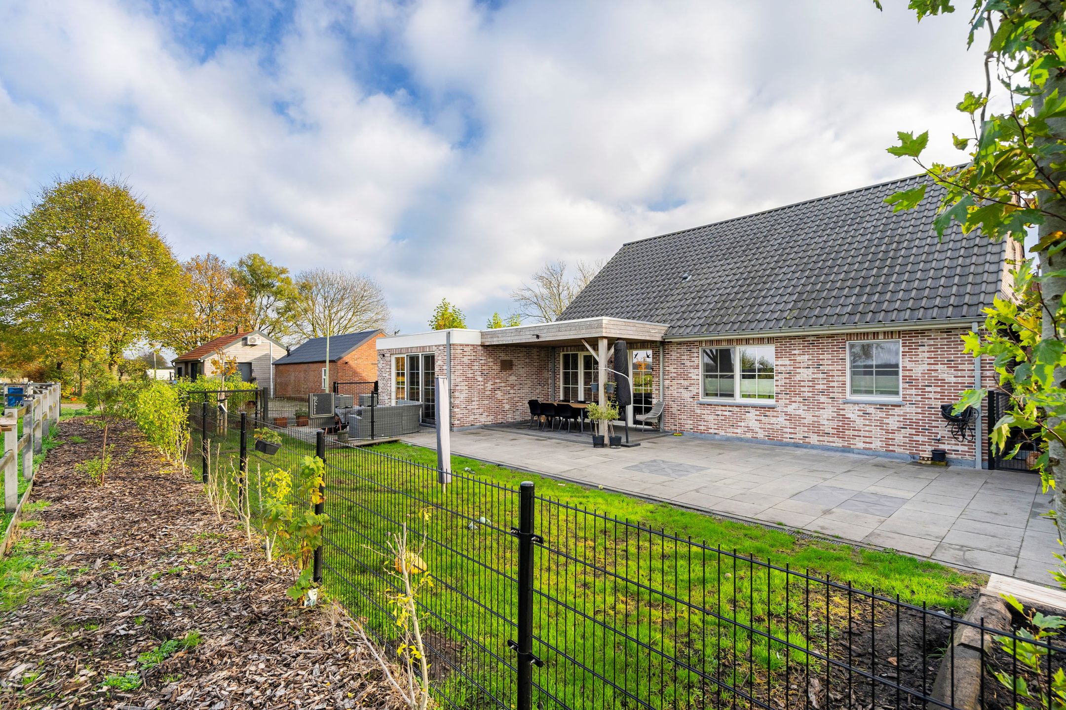 Foto 21 van Westelaarsestraat 42