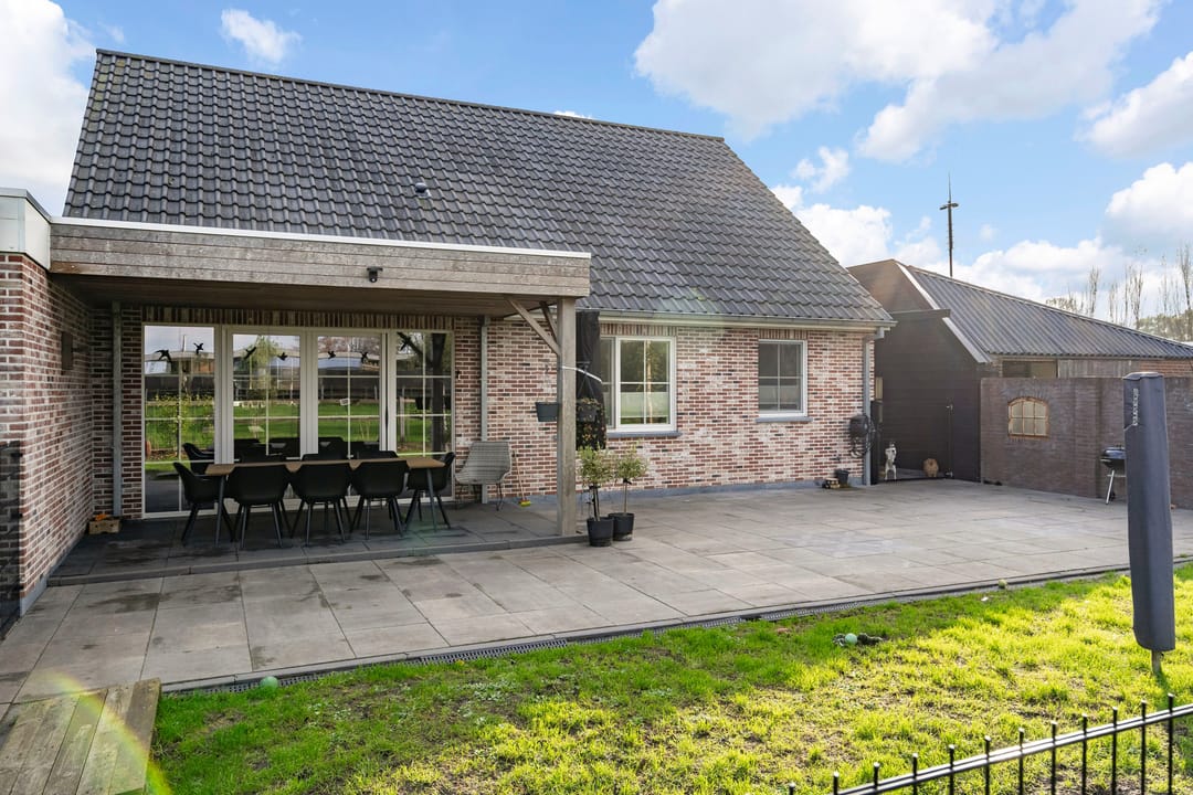 Foto 22 van Westelaarsestraat 42