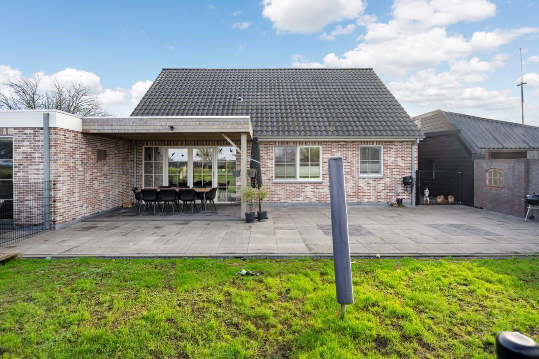 Foto 23 van Westelaarsestraat 42