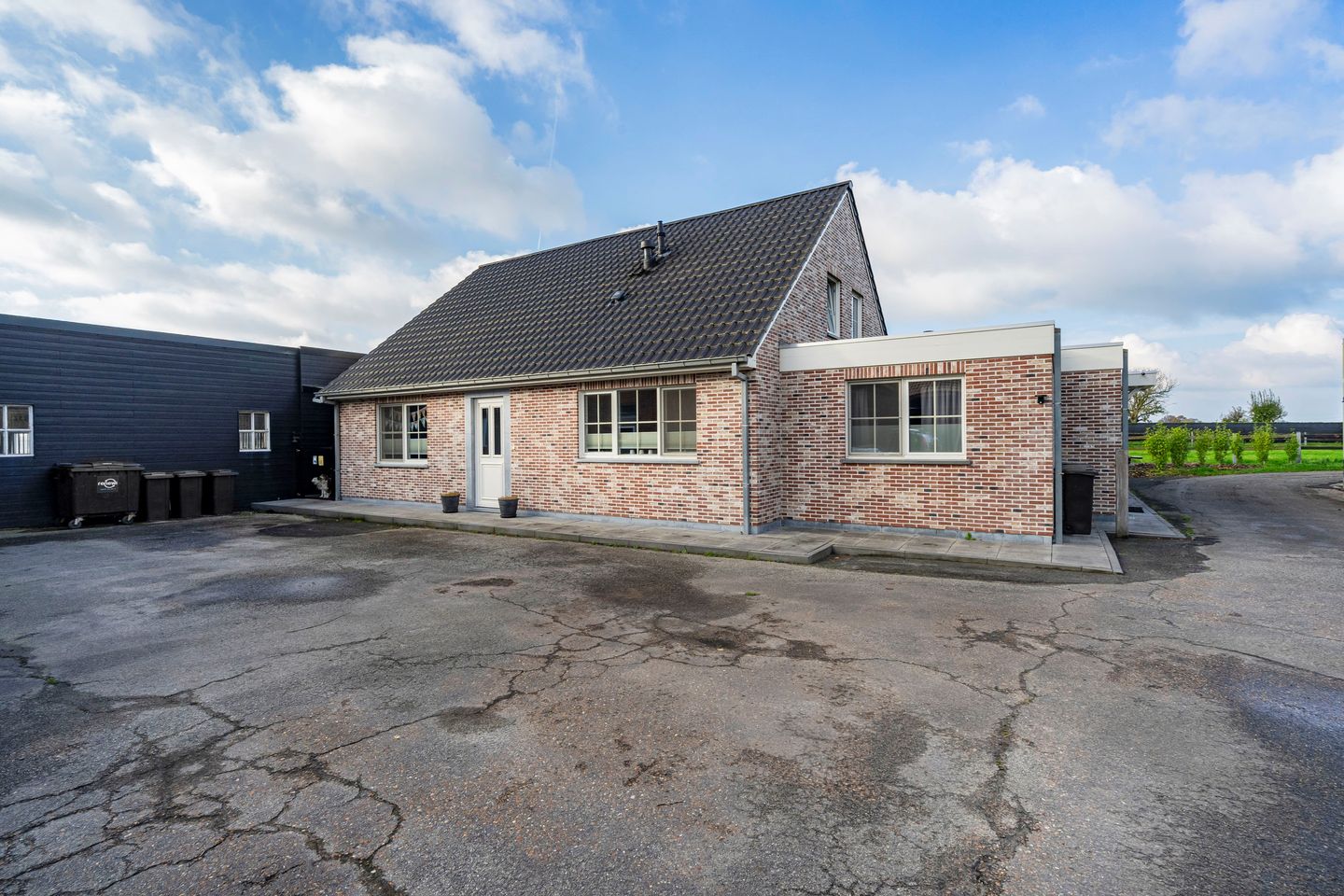 Foto 25 van Westelaarsestraat 42