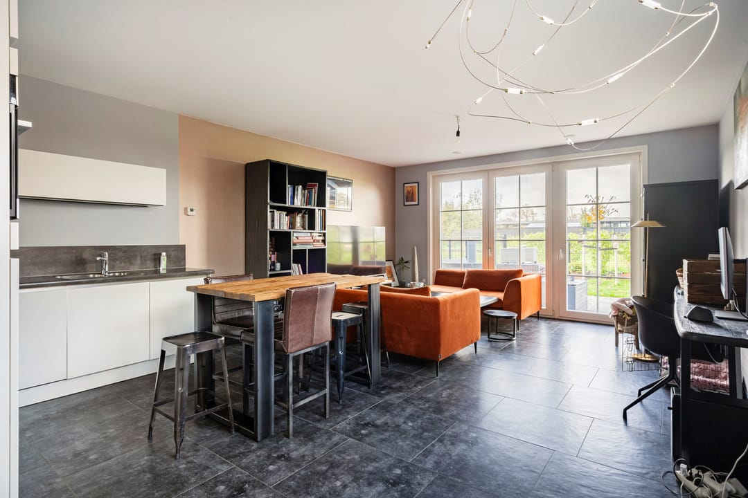 Foto 26 van Westelaarsestraat 42