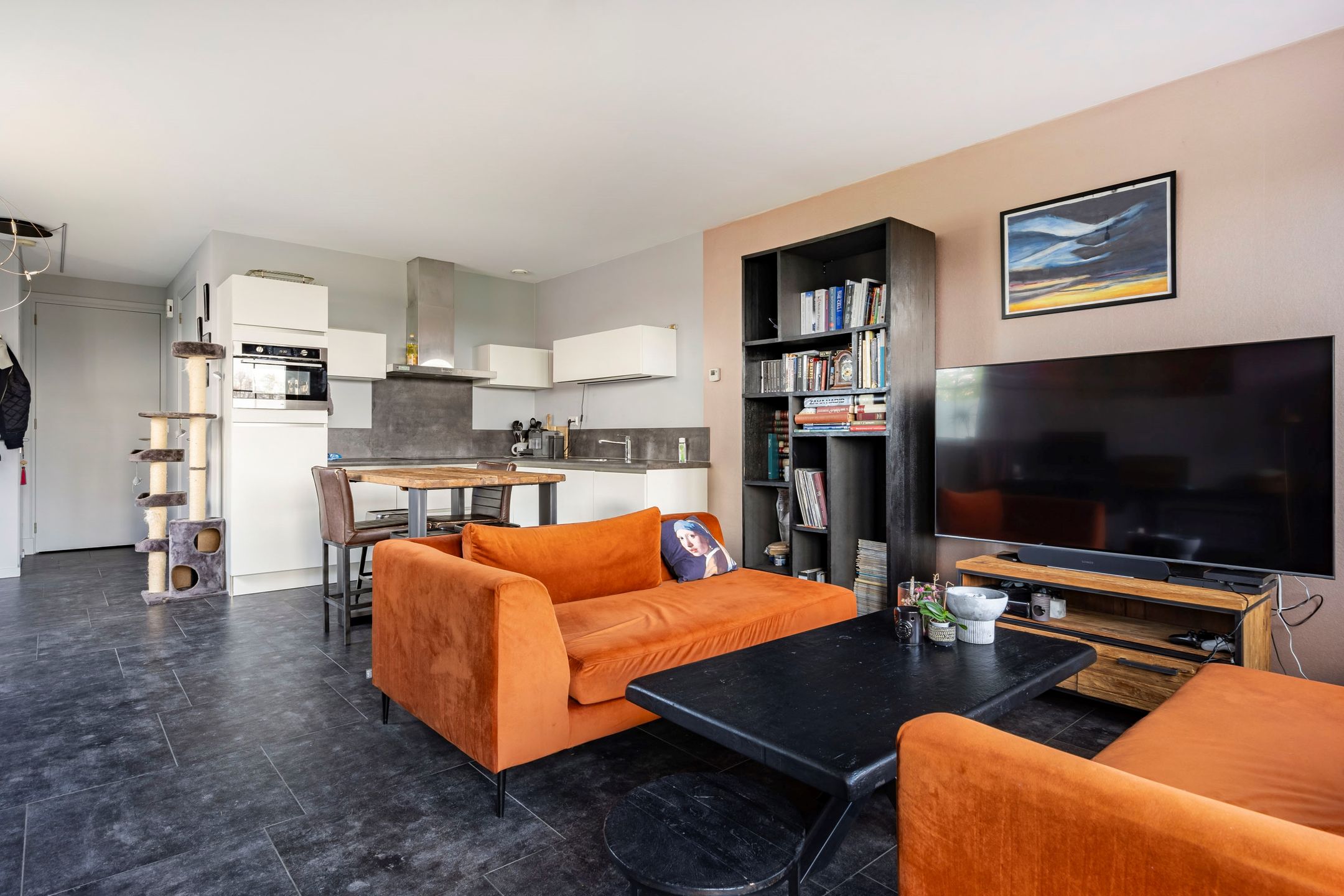 Foto 27 van Westelaarsestraat 42