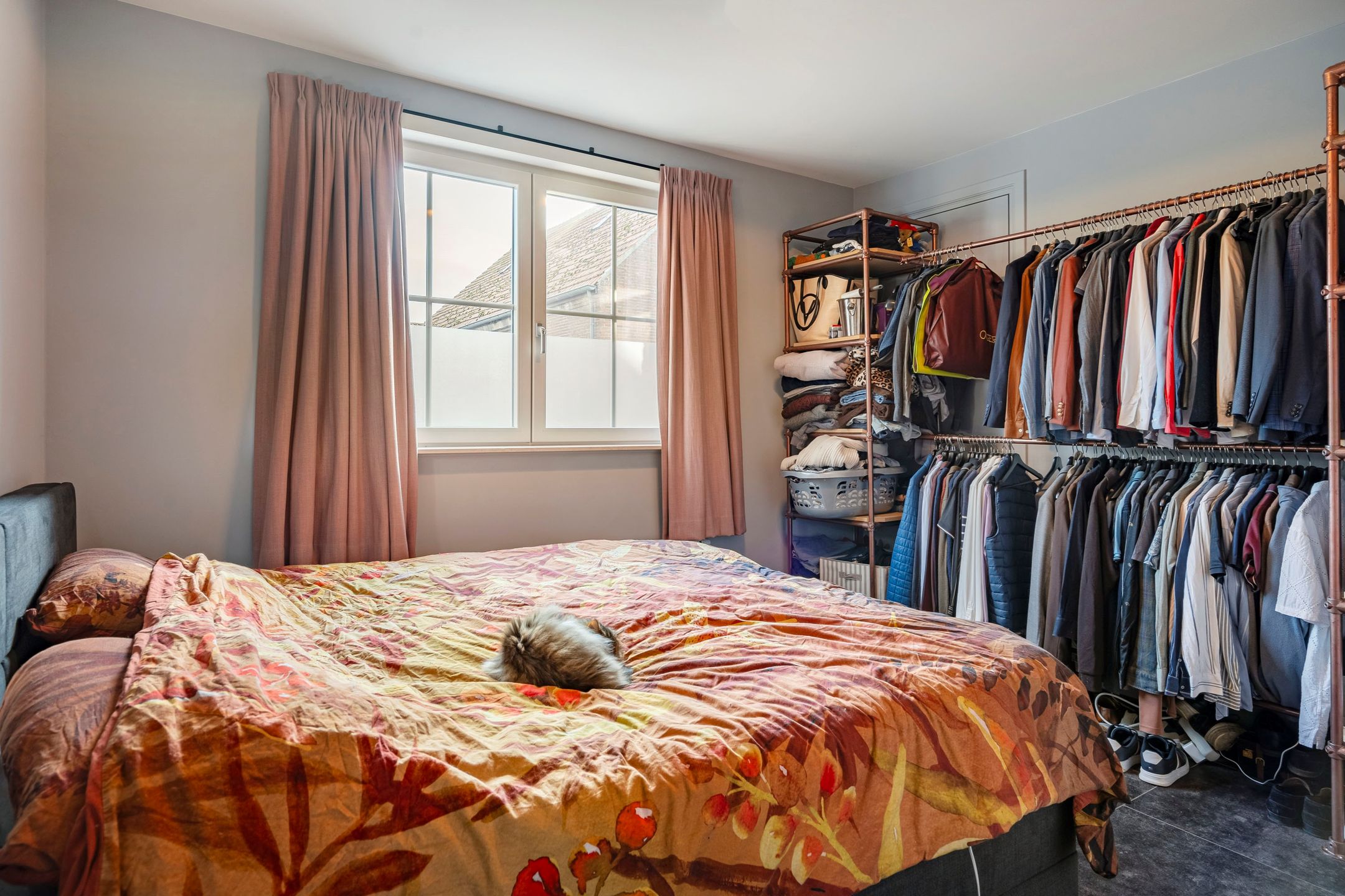 Foto 30 van Westelaarsestraat 42