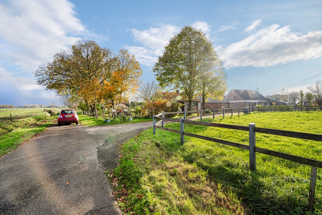 Foto 32 van Westelaarsestraat 42