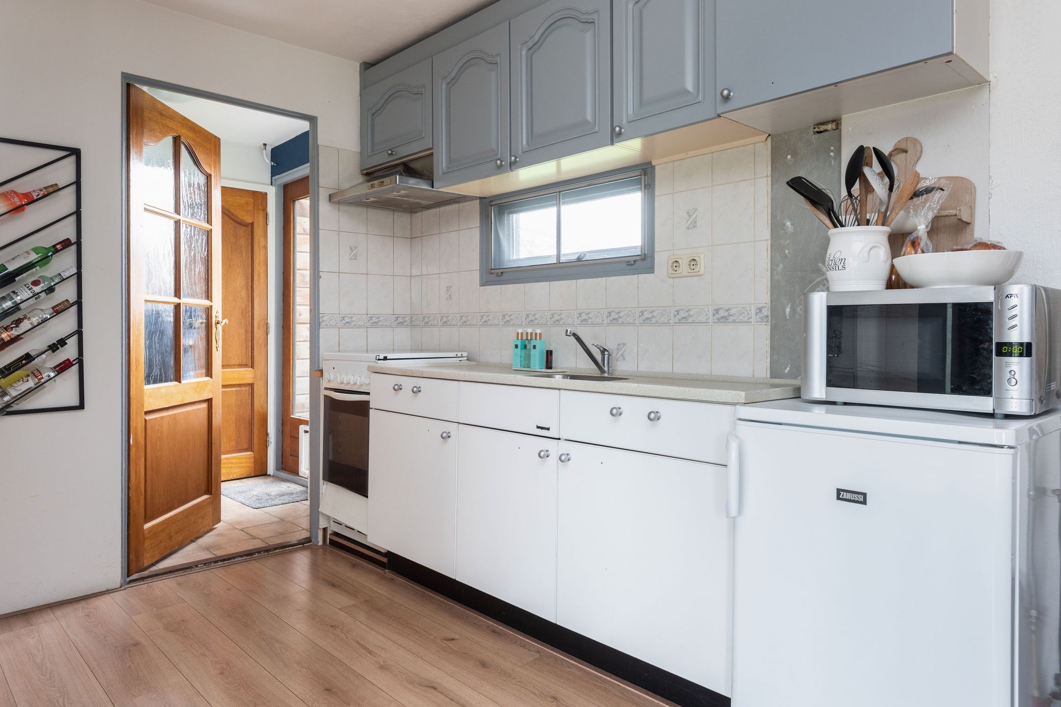 Foto 36 van Westelaarsestraat 42