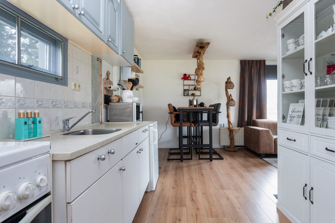 Foto 37 van Westelaarsestraat 42