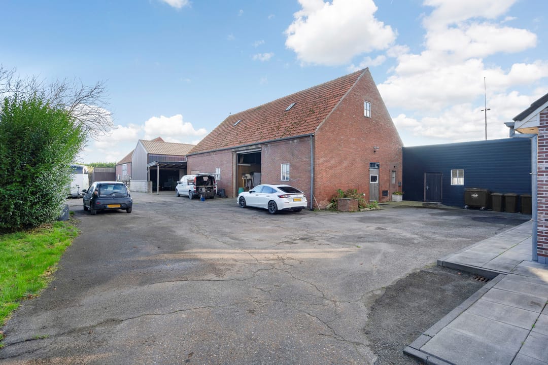 Foto 38 van Westelaarsestraat 42