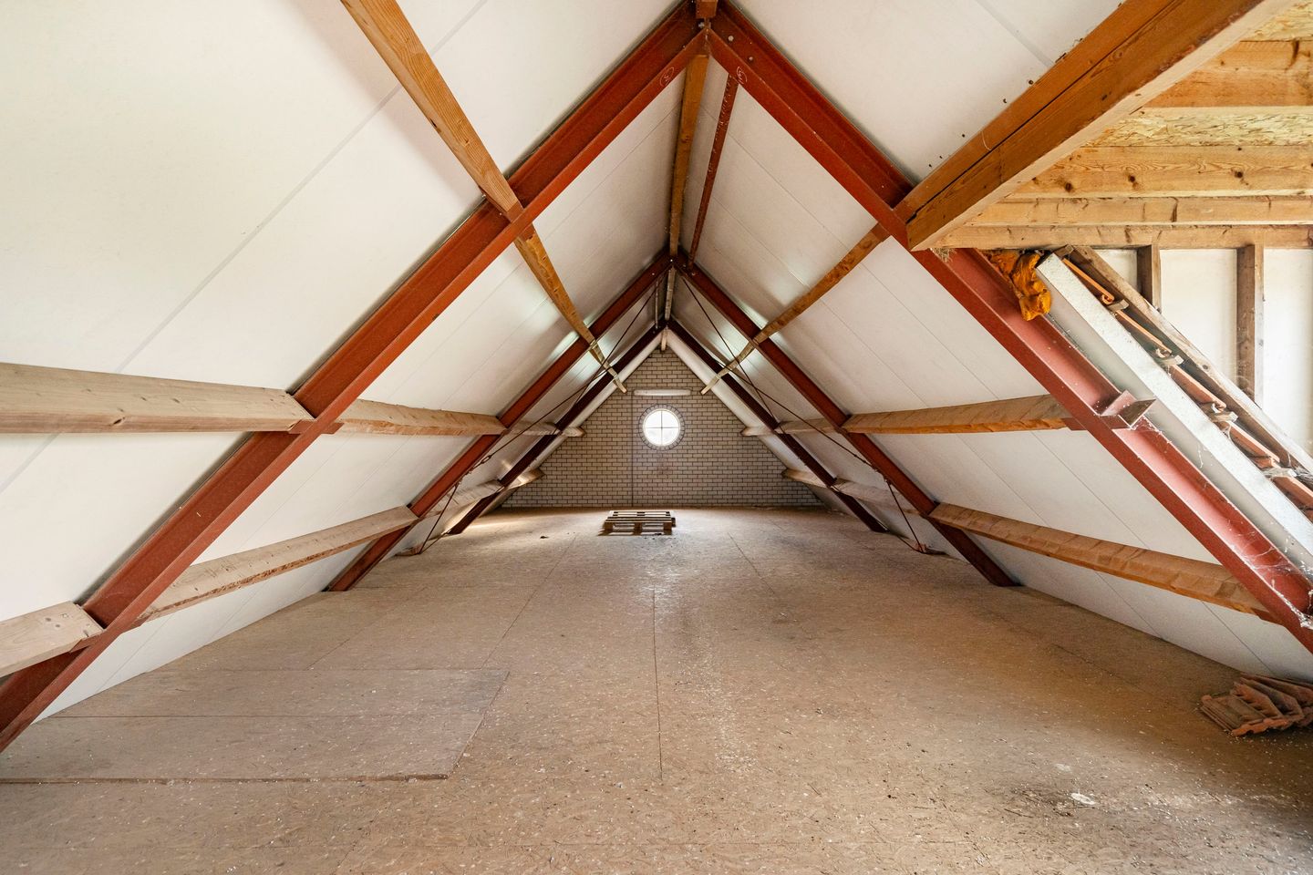 Foto 50 van Westelaarsestraat 42