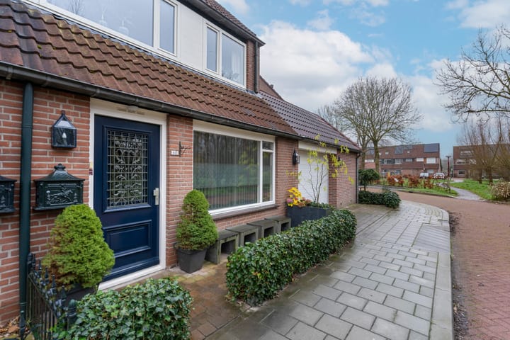 Foto 4 van Alkemaderschans 60