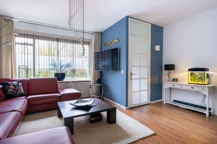 Foto 6 van Alkemaderschans 60