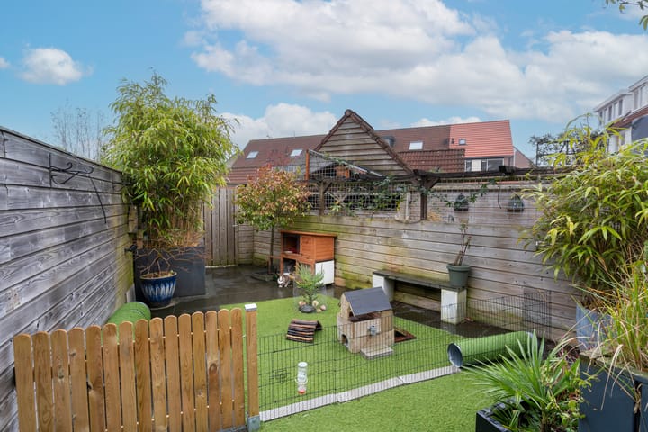 Foto 18 van Alkemaderschans 60