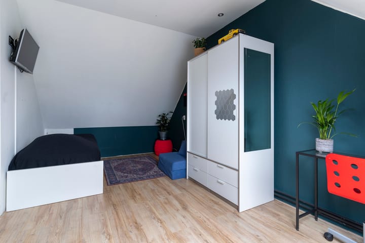 Foto 33 van Alkemaderschans 60