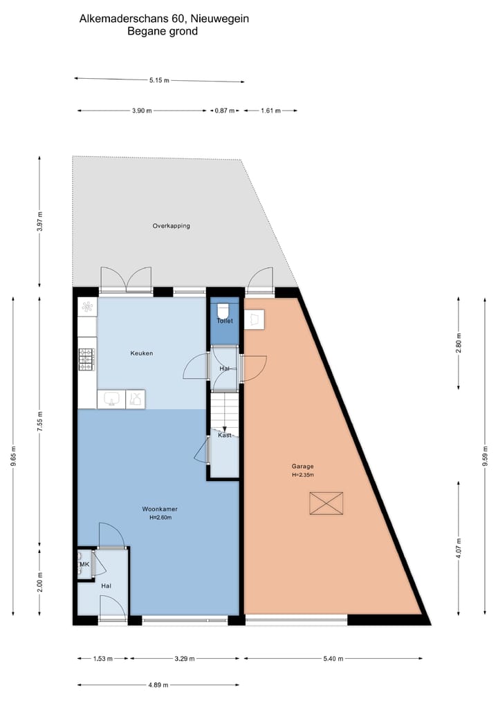 Foto 51 van Alkemaderschans 60