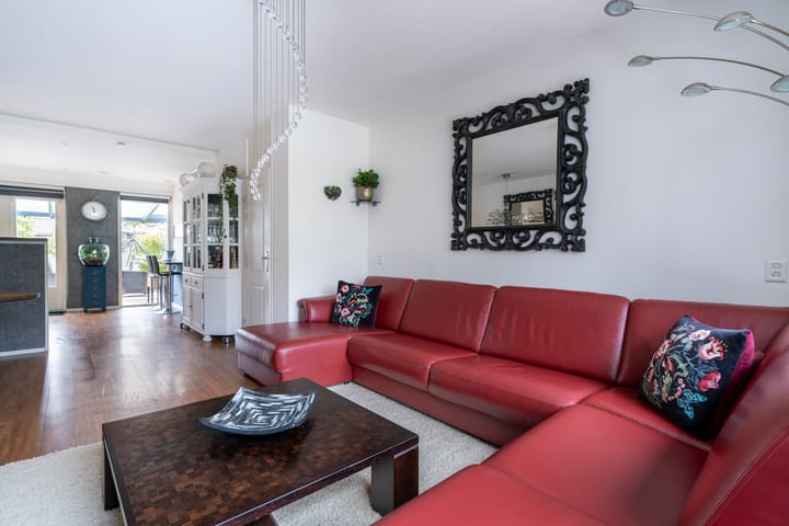 Foto 2 van Alkemaderschans 60