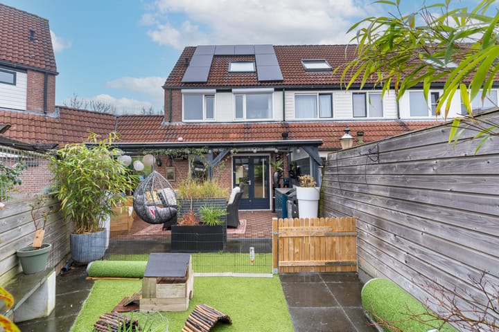 Foto 3 van Alkemaderschans 60