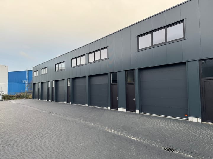 Produktieweg 3-K