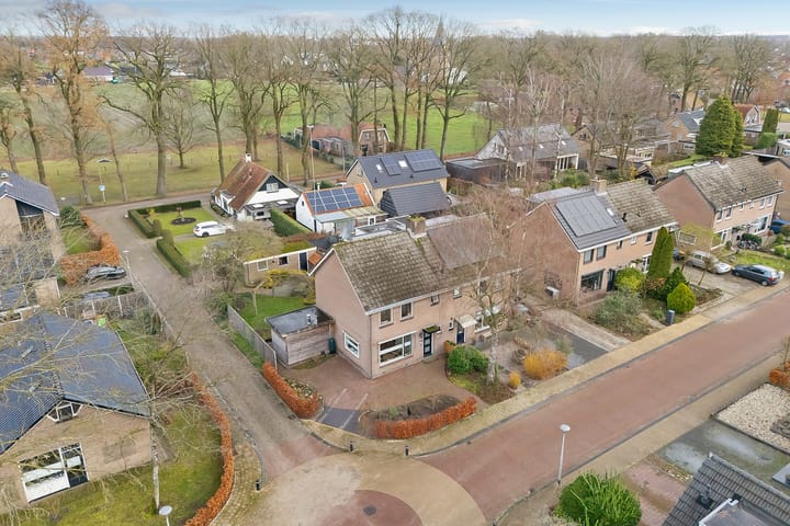 Foto 3 van Berkenlaan 30