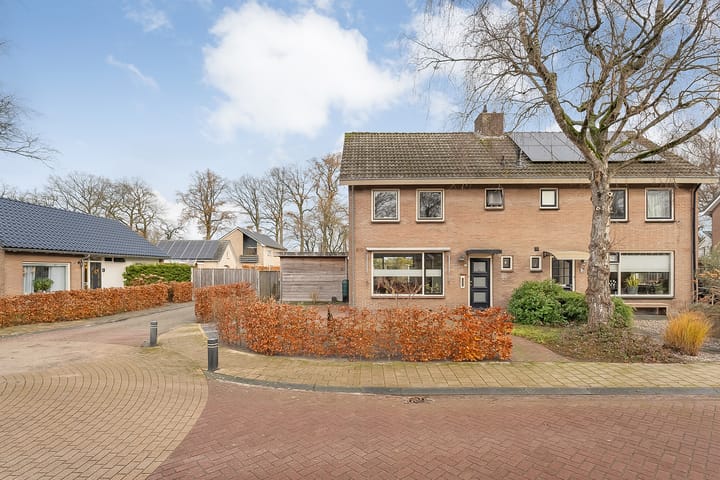 Foto 4 van Berkenlaan 30