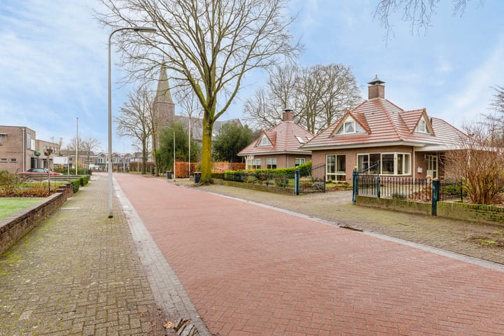 Foto 3 van van Dongenstraat 6