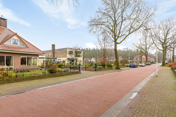 Foto 5 van van Dongenstraat 6