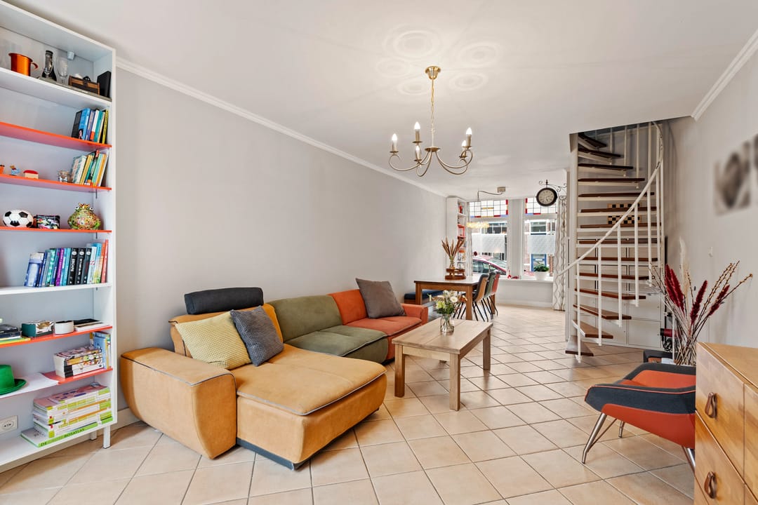 Foto 2 van Cornelis Ketelstraat 3