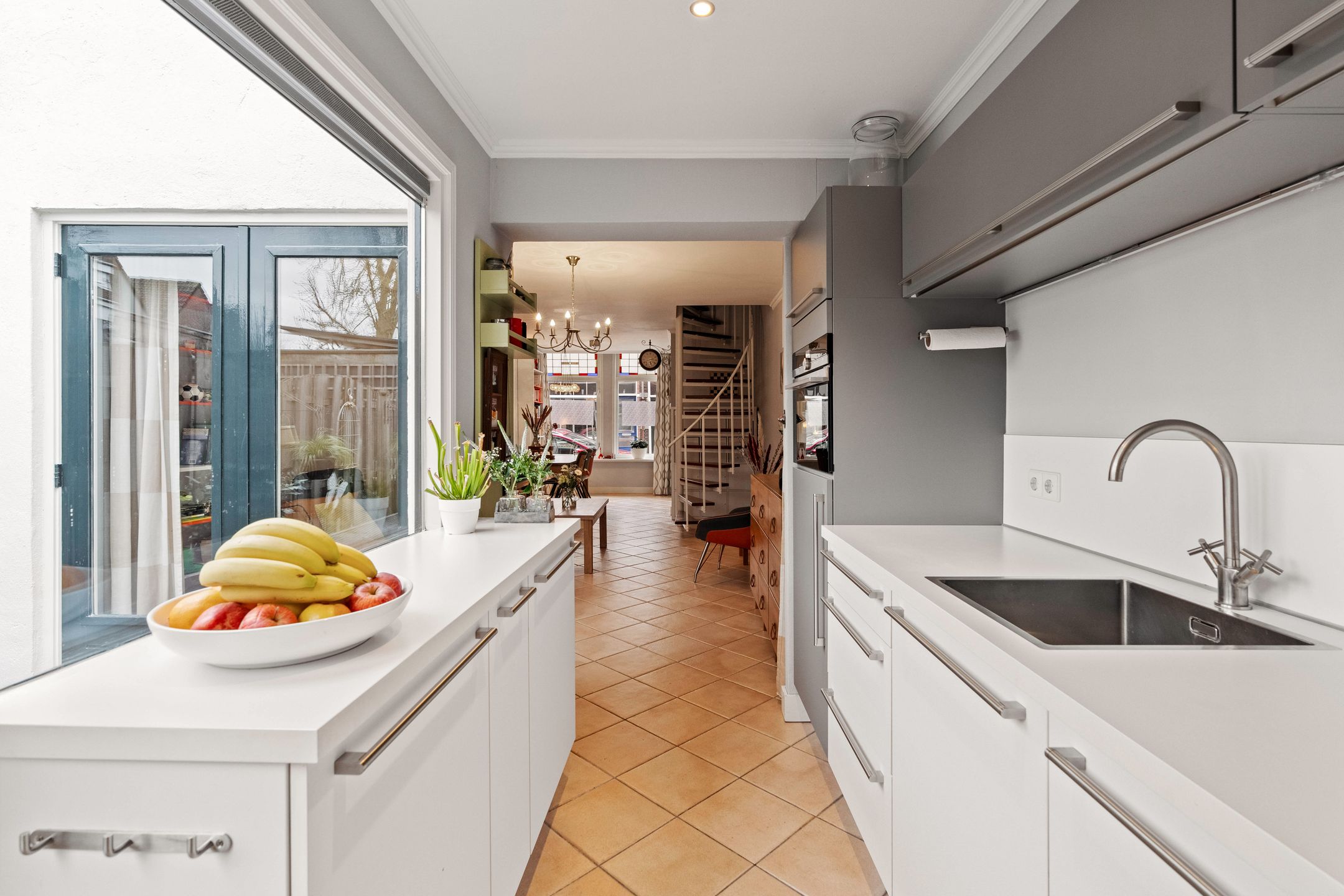 Foto 3 van Cornelis Ketelstraat 3