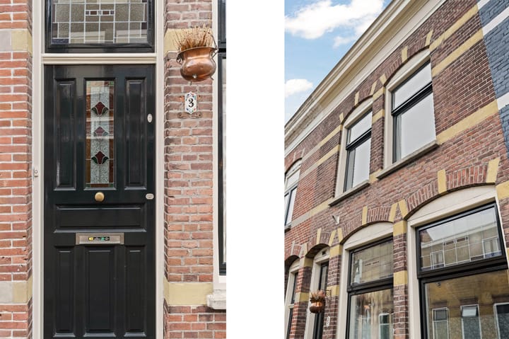 Foto 5 van Cornelis Ketelstraat 3