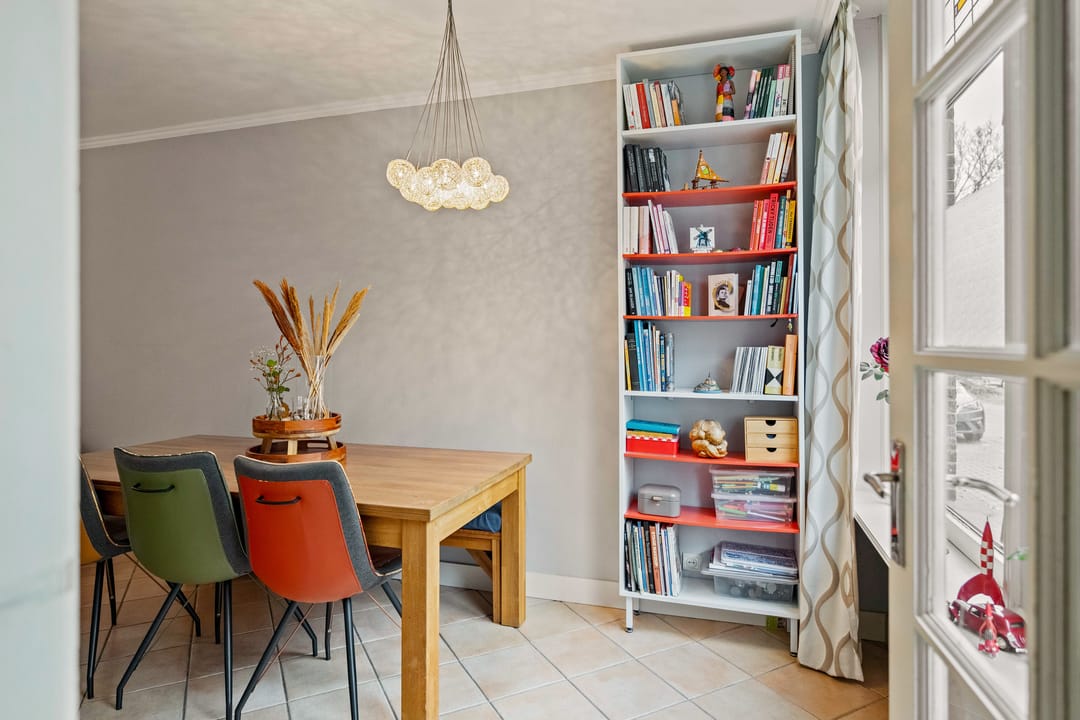 Foto 7 van Cornelis Ketelstraat 3