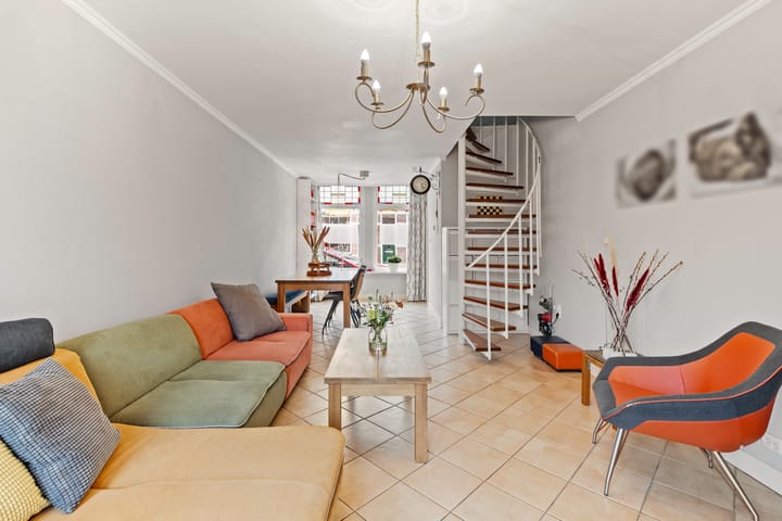 Foto 9 van Cornelis Ketelstraat 3